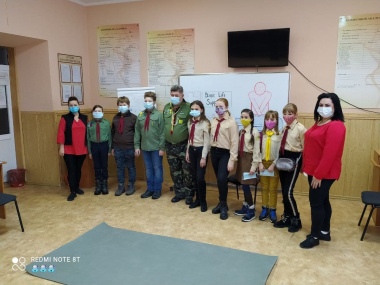 Тренінг по наданню домедичної допомоги потерпілому Тренінг по наданню домедичної допомоги потерпілому