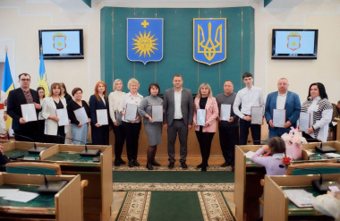 Камʼянець-Подільський медичний фаховий коледж щиро вітає своїх колег