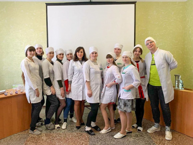 Відкрите лекційне заняття з дисципліни «Клінічні лабораторні дослідження» Відкрите лекційне заняття з дисципліни «Клінічні лабораторні дослідження»
