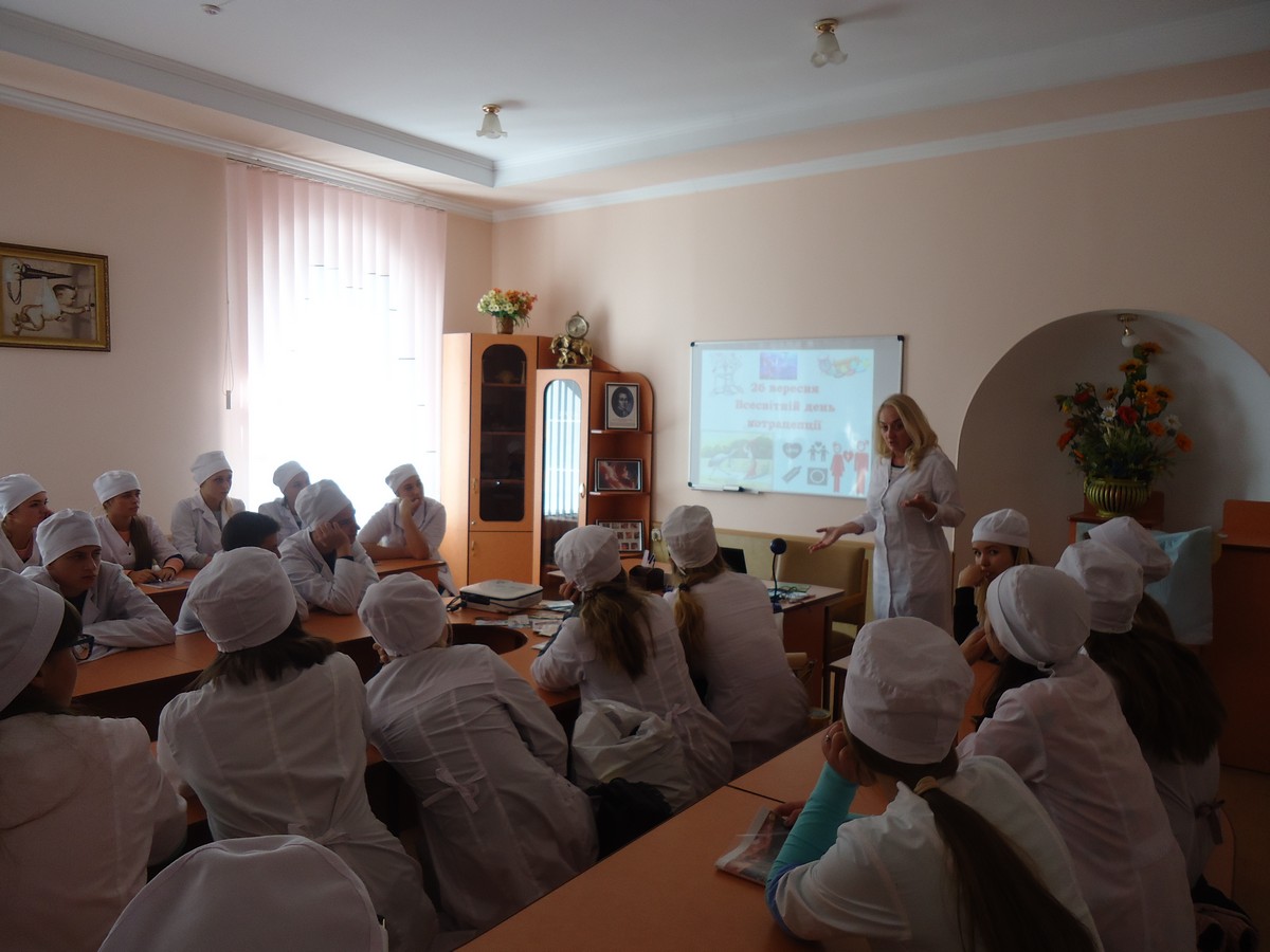 лекція-бесіда «Майбутнє варто планувати» лекція-бесіда «Майбутнє варто планувати»