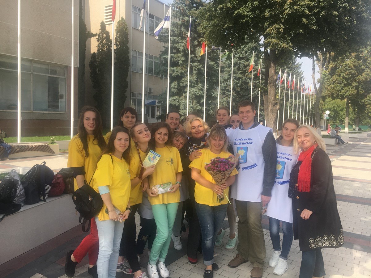 26.09.2017 Санітарно-просвітницькі бесіди з кам’янчанами 26.09.2017 Санітарно-просвітницькі бесіди з кам’янчанами