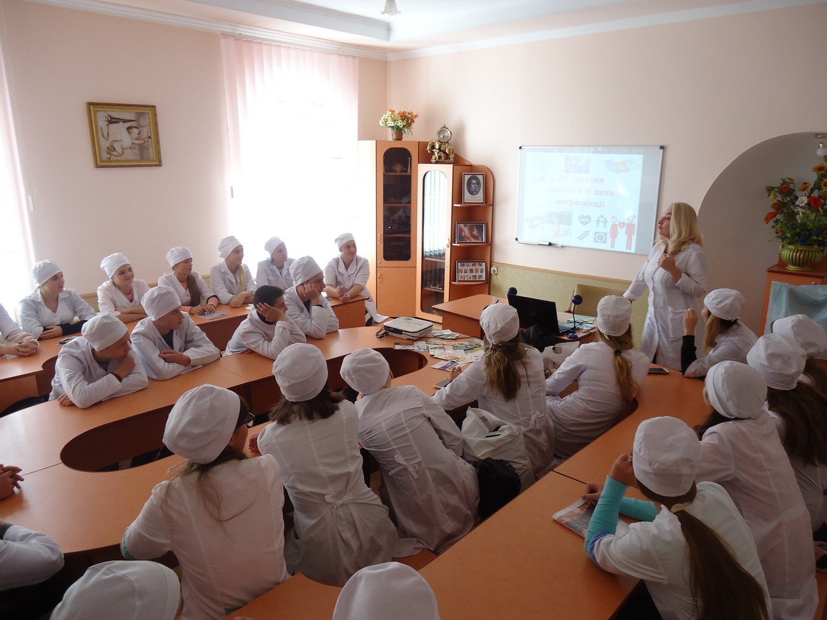 лекція-бесіда «Майбутнє варто планувати» лекція-бесіда «Майбутнє варто планувати»