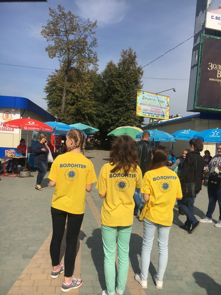 26.09.2017 Санітарно-просвітницькі бесіди з кам’янчанами 26.09.2017 Санітарно-просвітницькі бесіди з кам’янчанами